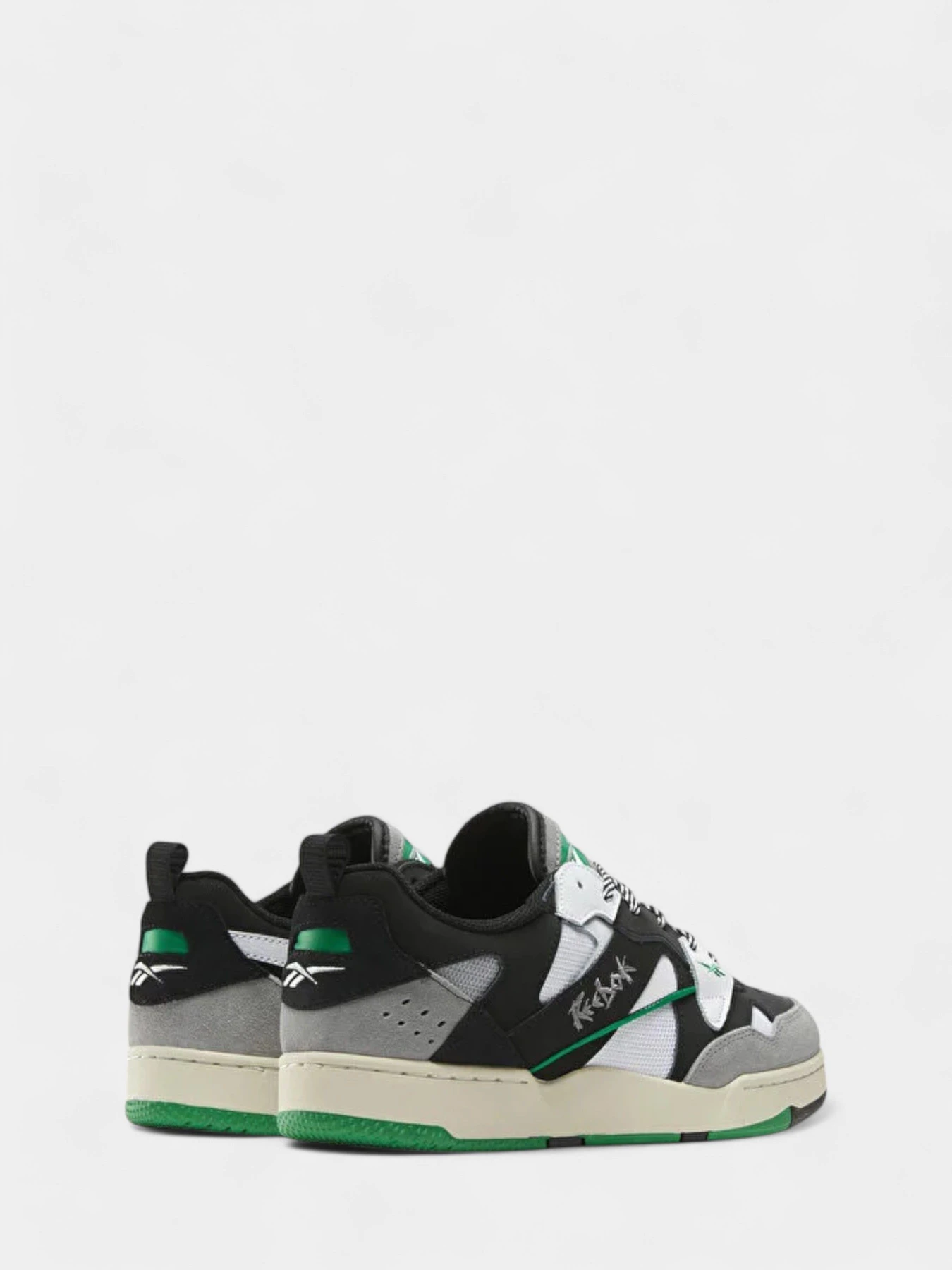 Кеды Reebok модель 101927240 Фото