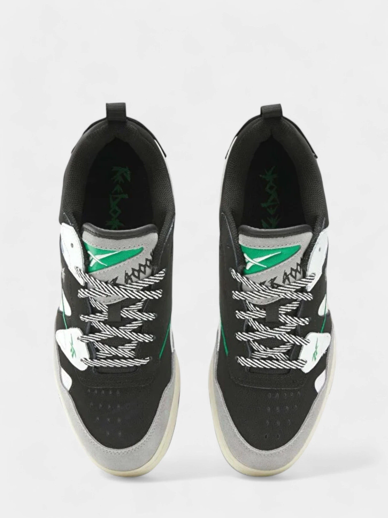 Кеды Reebok модель 101927240 Фото
