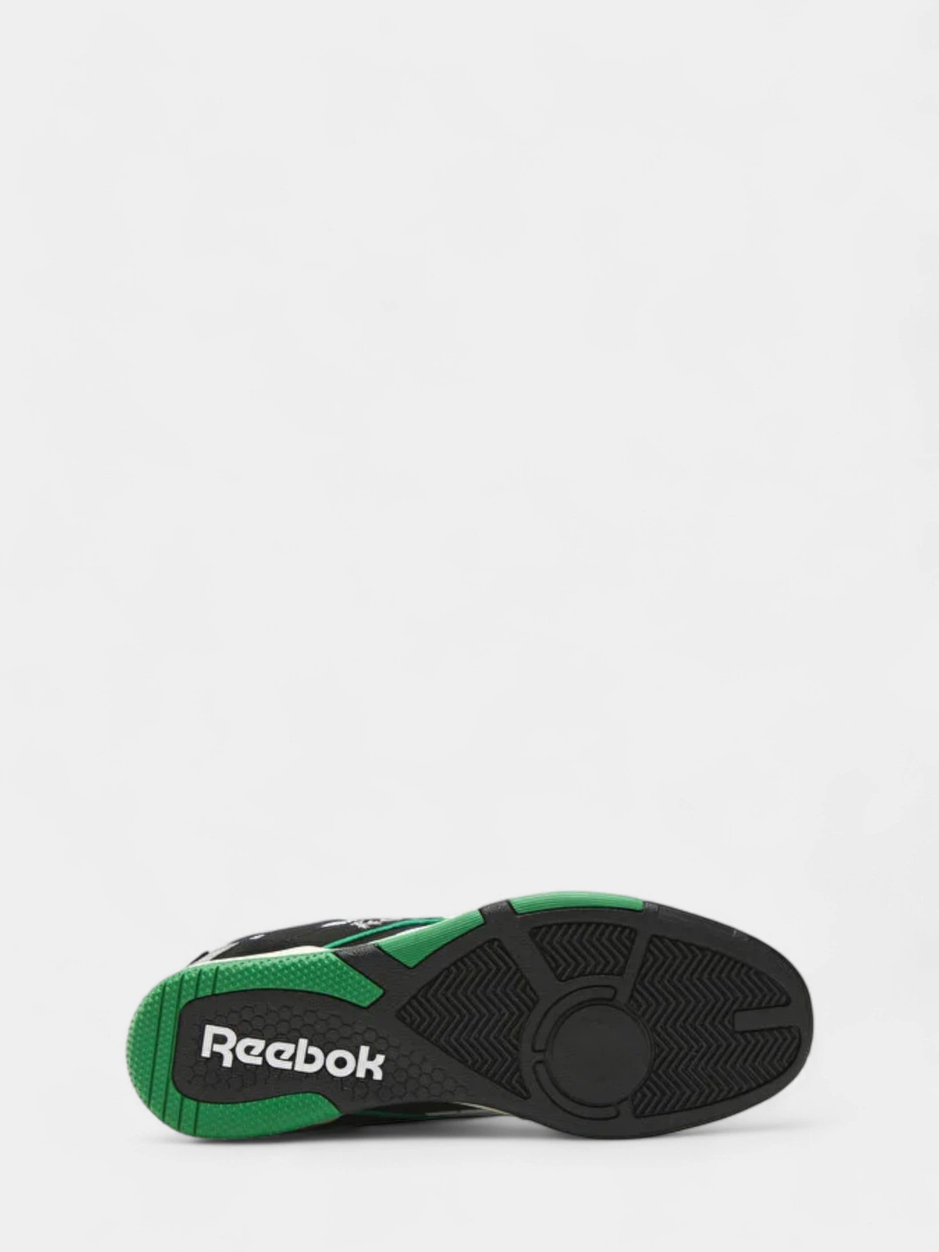 Кеды Reebok модель 101927240 Фото
