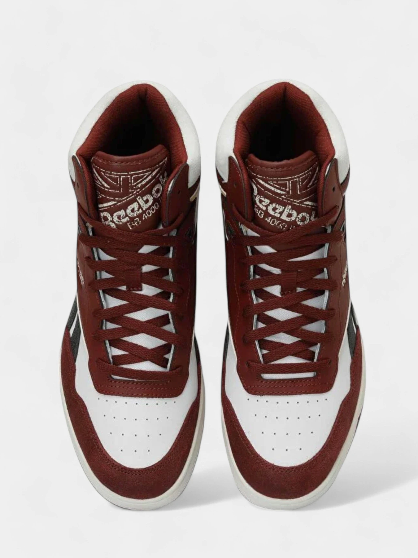 Кеды Reebok модель 101927288 Фото