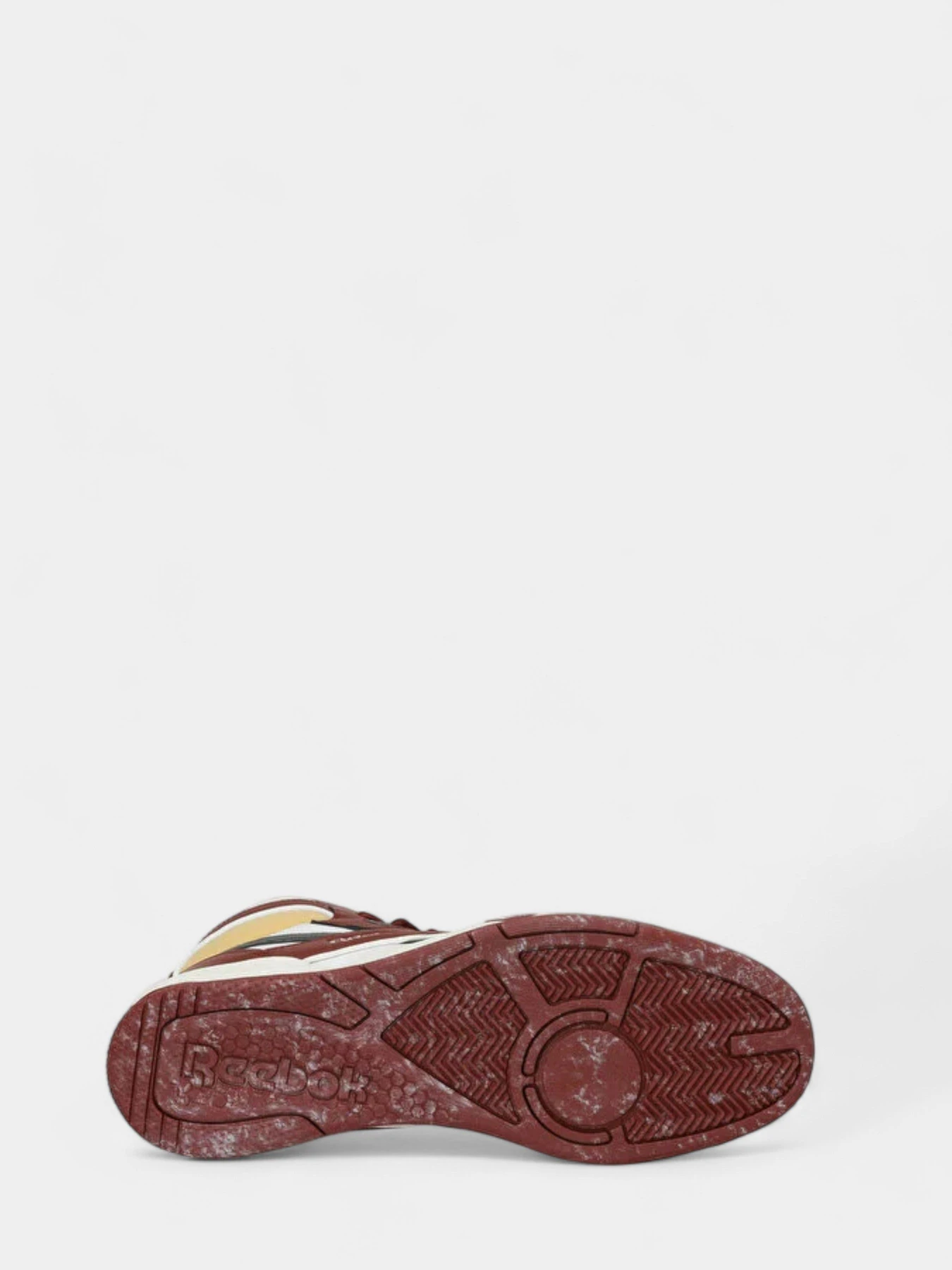 Кеды Reebok модель 101927288 Фото