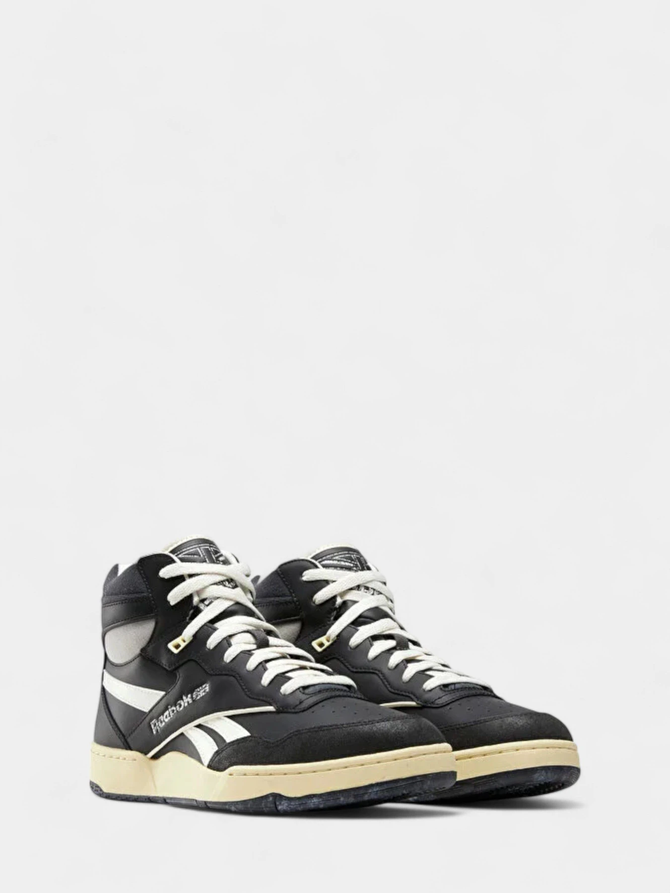 Кеды Reebok модель 101927291 Фото