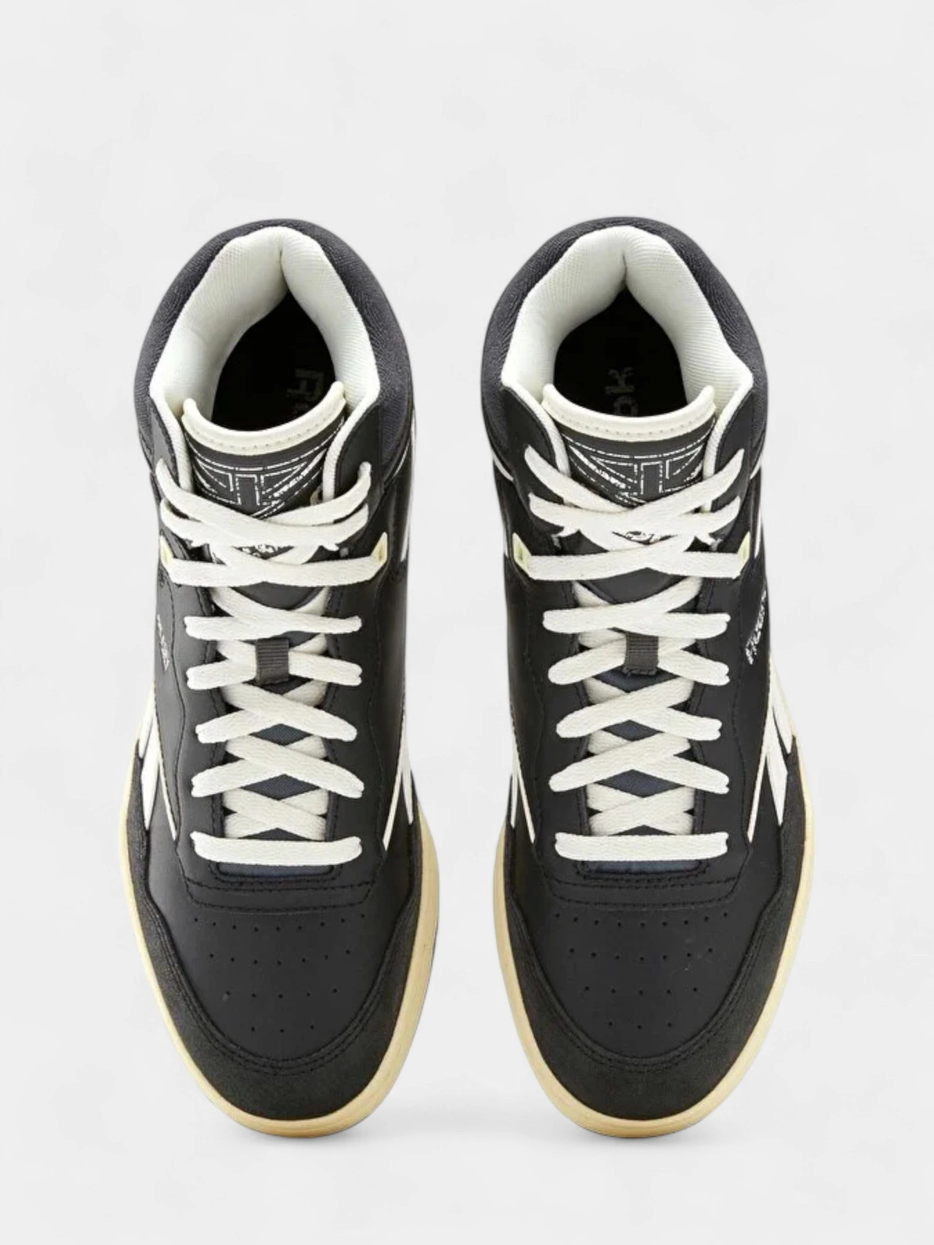 Кеды Reebok модель 101927291 Фото