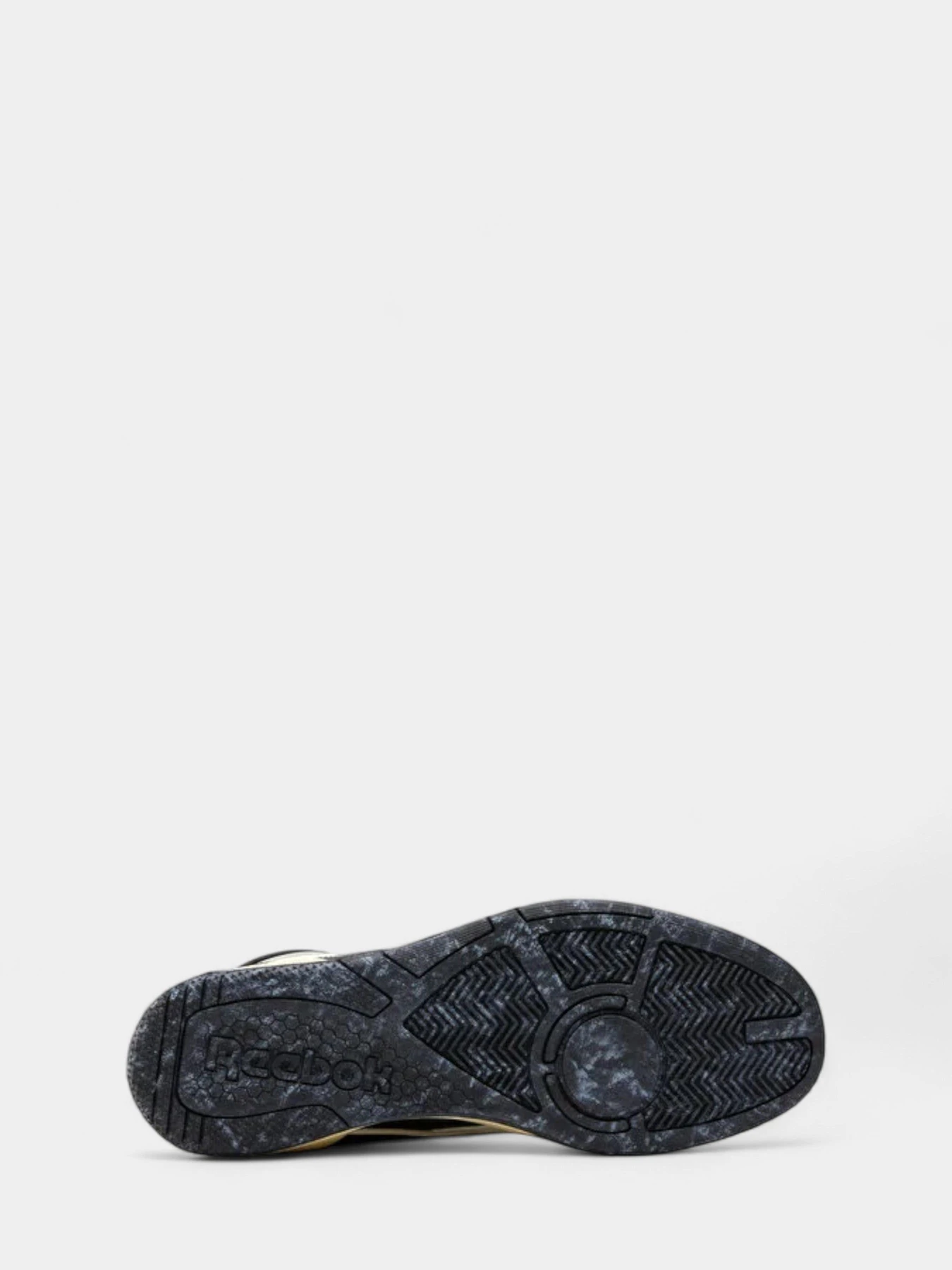 Кеды Reebok модель 101927291 Фото
