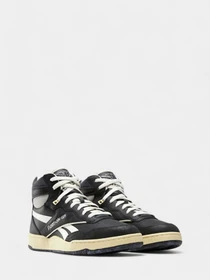 Кеды Reebok модель 101927291 Фото