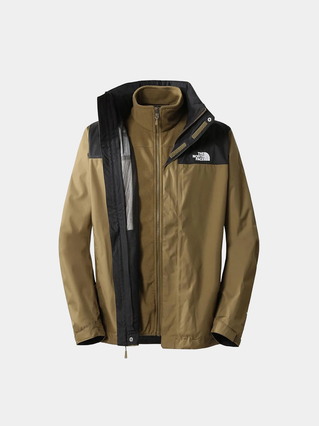 Куртки и дубленки The North Face модель NF00CG555HO1 Куртки и дубленки The North Face модель NF00CG555HO1 Фото