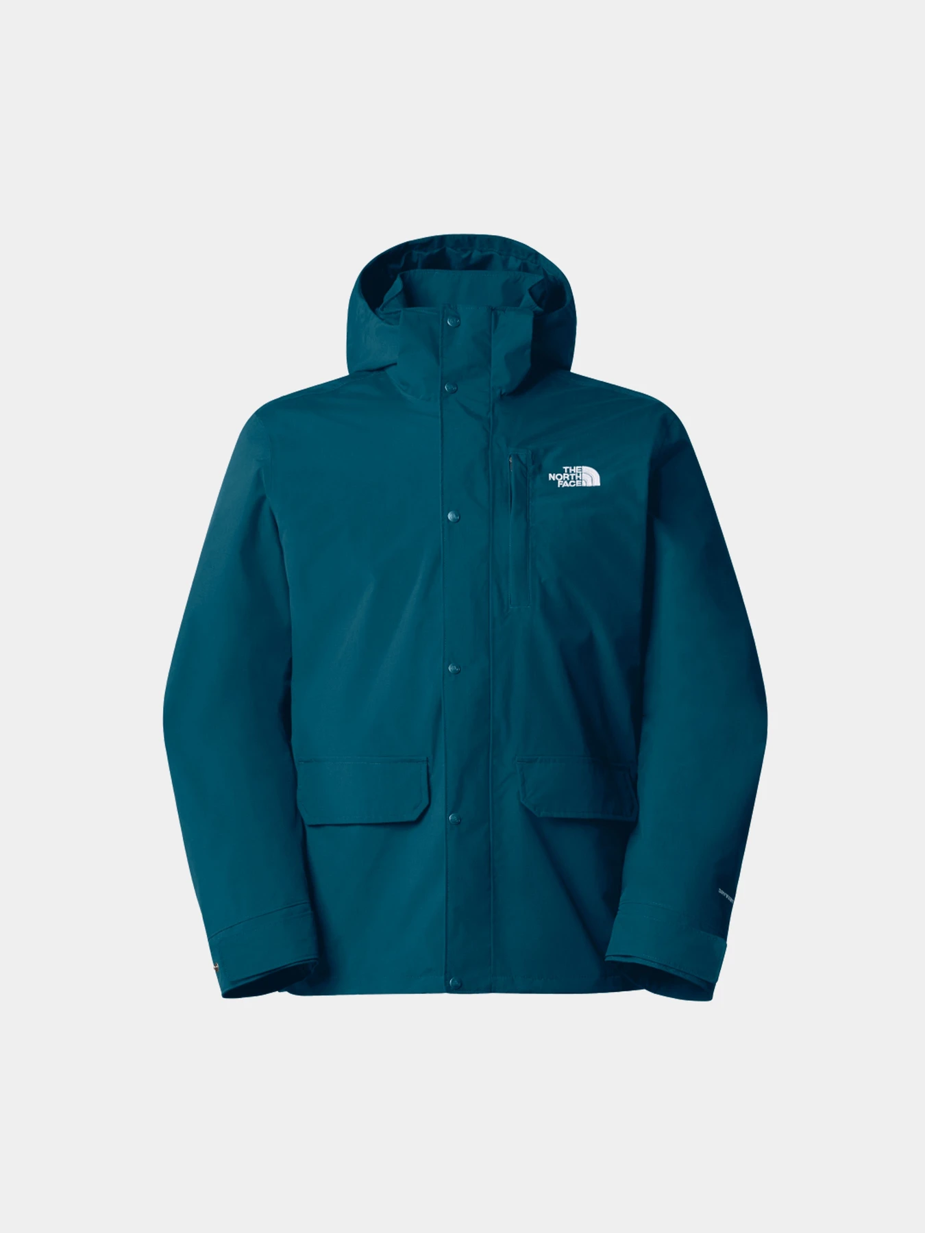 Куртки и дубленки The North Face модель NF0A4M8ESF41 Куртки и дубленки The North Face модель NF0A4M8ESF41 Фото