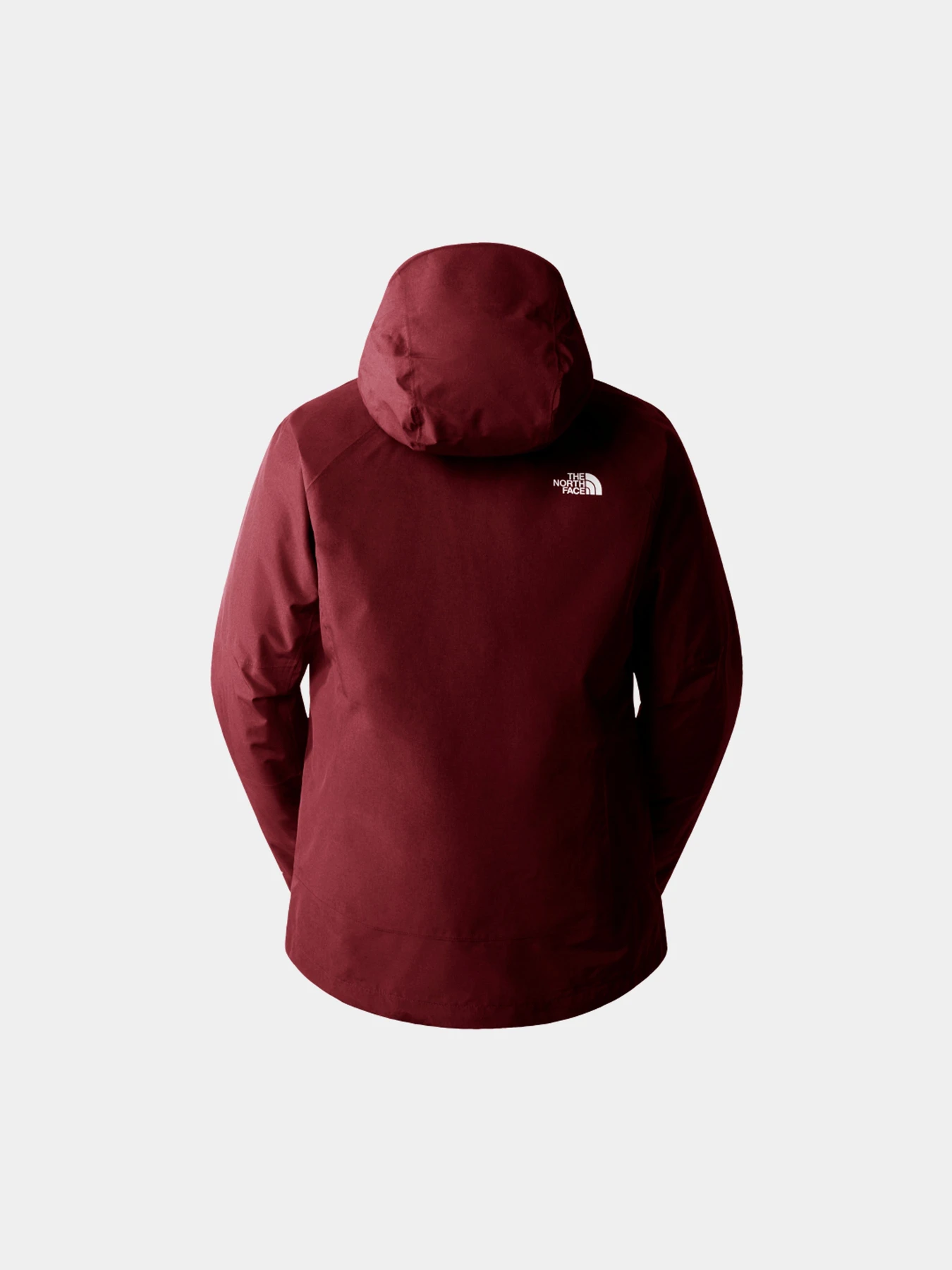 Куртки и дубленки The North Face модель NF0A4SVJ7WI1 Куртки и дубленки The North Face модель NF0A4SVJ7WI1 Фото