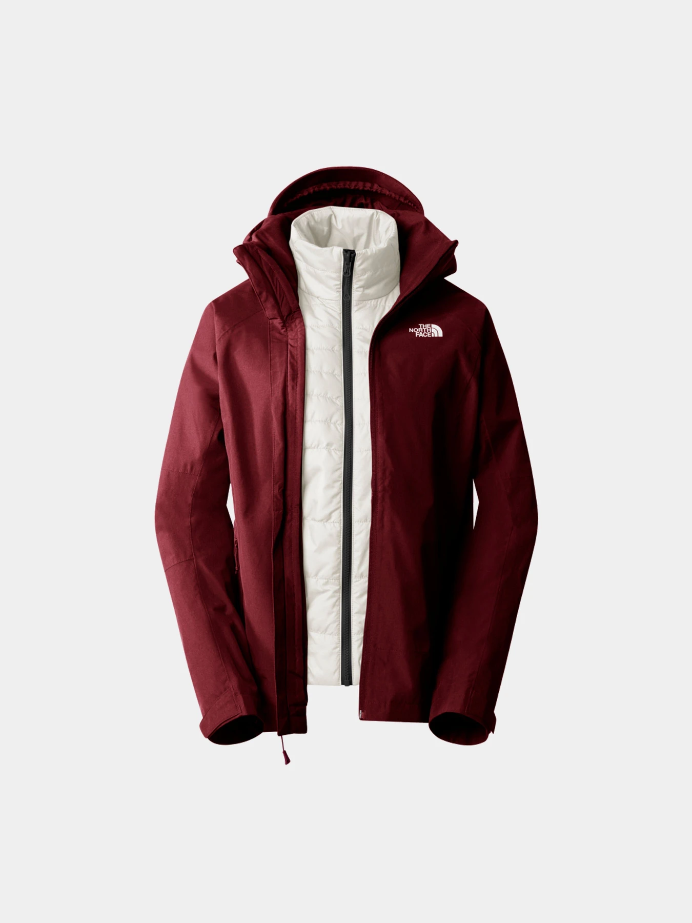 Куртки и дубленки The North Face модель NF0A4SVJ7WI1 Куртки и дубленки The North Face модель NF0A4SVJ7WI1 Фото