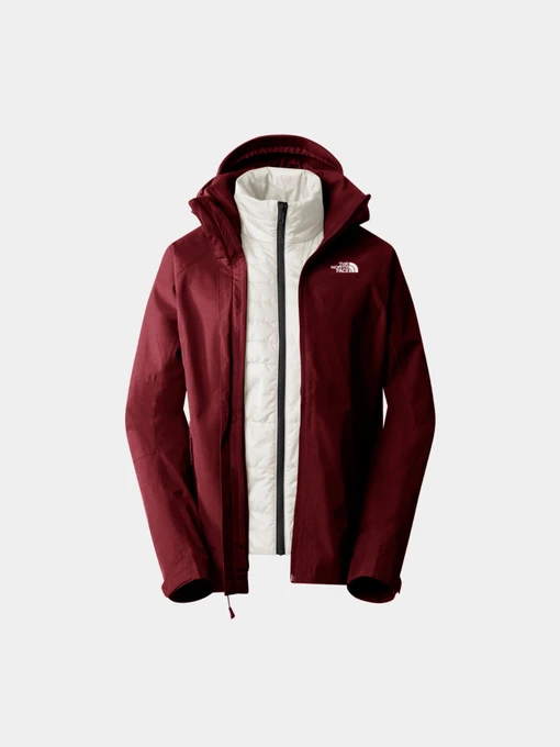 Куртки и дубленки The North Face модель NF0A4SVJ7WI1 Фото