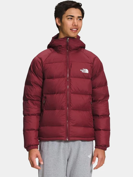 Күрткелер мен тондар The North Face үлгі NF0A5GIE1IX1 Фото