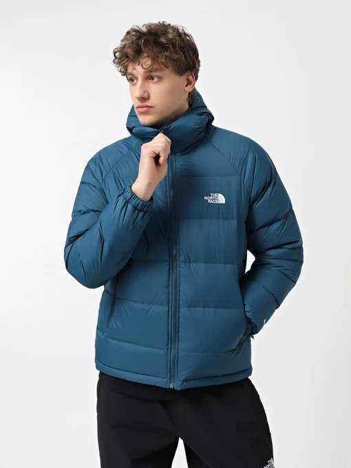 Күрткелер мен тондар The North Face үлгі NF0A5GIE1NO1 Фото