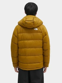 Куртки и дубленки The North Face модель NF0A5GIE1OB1 Фото