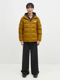 Куртки и дубленки The North Face модель NF0A5GIE1OB1 Фото