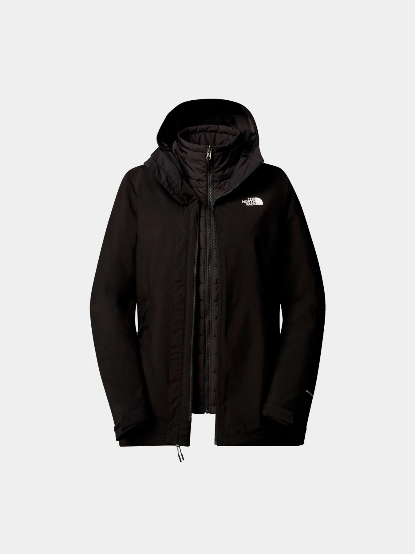 Куртки и дубленки The North Face модель NF0A5IWJ4H01 Куртки и дубленки The North Face модель NF0A5IWJ4H01 Фото