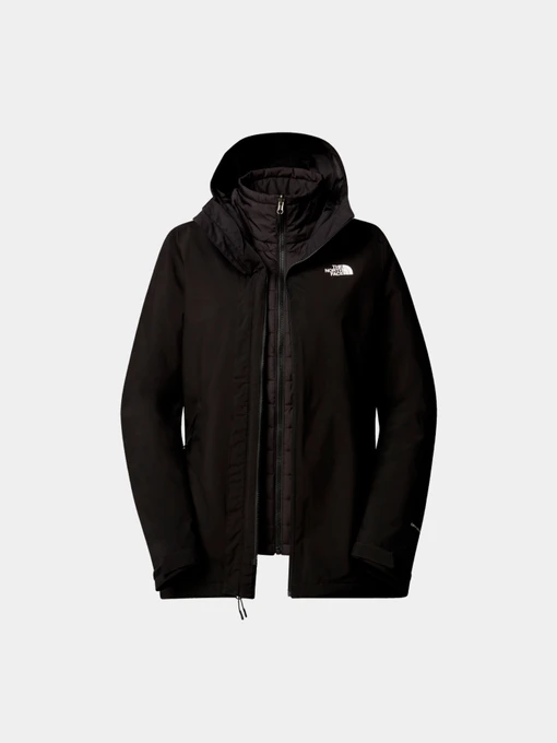 Куртки и дубленки The North Face модель NF0A5IWJ4H01 Фото