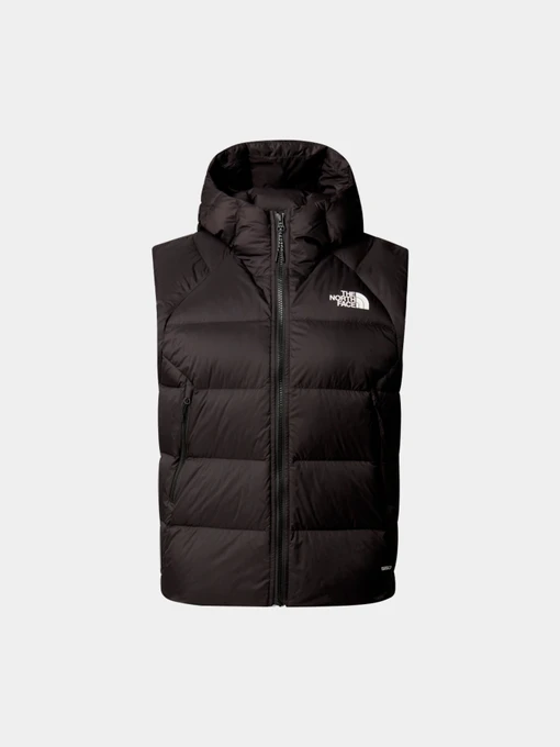 Куртки и дубленки The North Face модель NF0A7SXE4H01 Фото