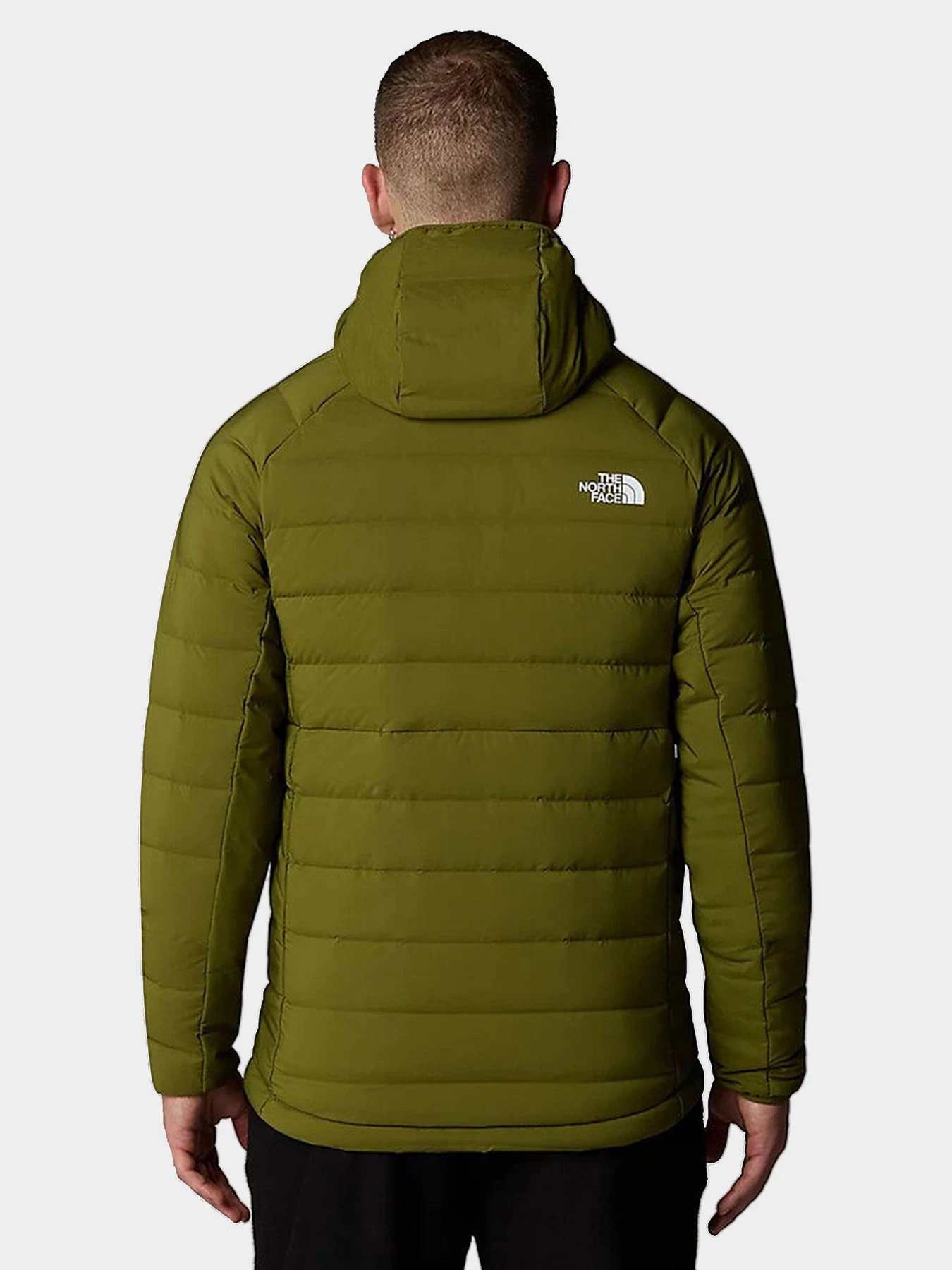 Куртки и дубленки The North Face модель NF0A7UJEPIB1 Куртки и дубленки The North Face модель NF0A7UJEPIB1 Фото