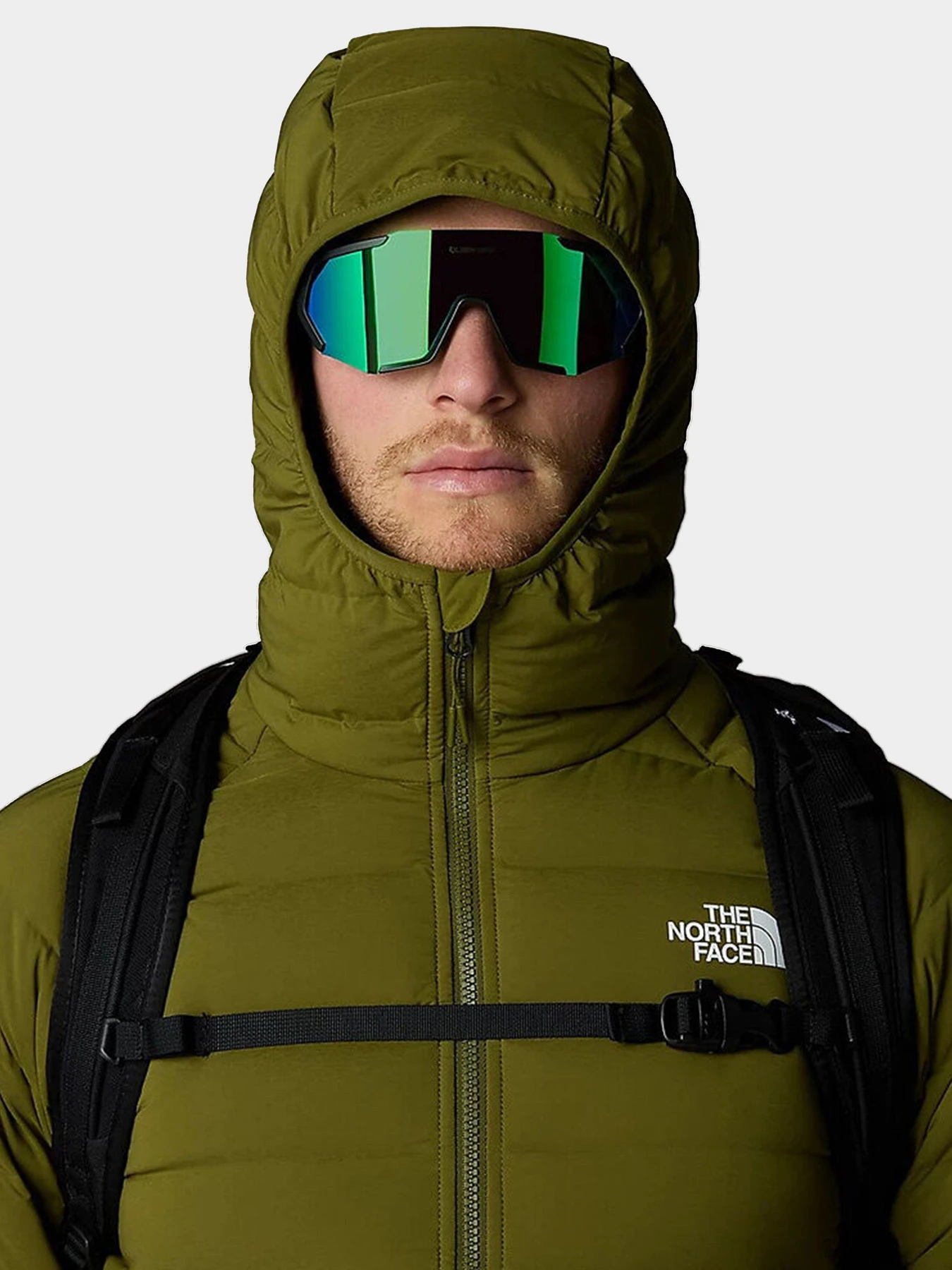 Куртки и дубленки The North Face модель NF0A7UJEPIB1 Куртки и дубленки The North Face модель NF0A7UJEPIB1 Фото