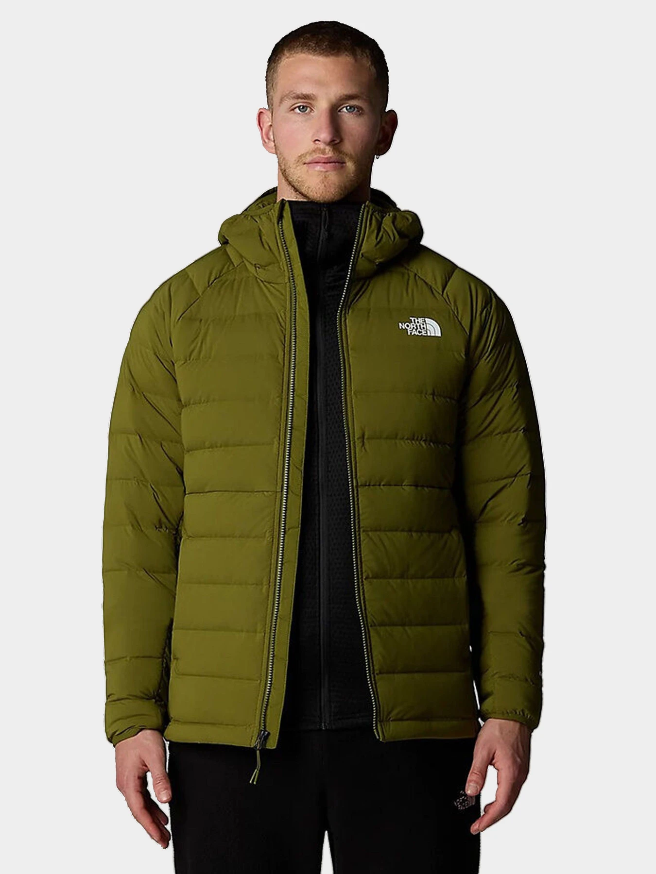 Куртки и дубленки The North Face модель NF0A7UJEPIB1 Куртки и дубленки The North Face модель NF0A7UJEPIB1 Фото