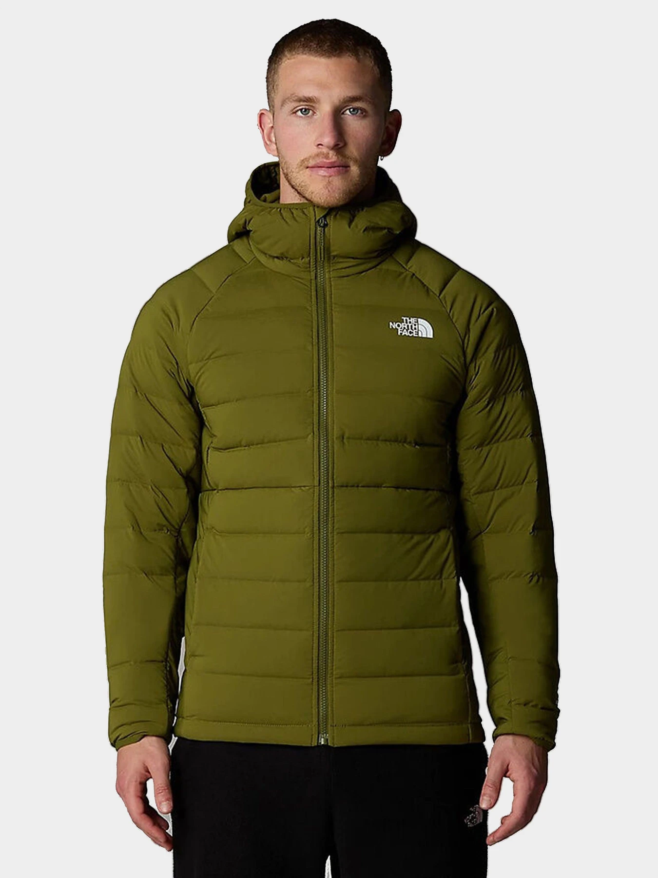 Куртки и дубленки The North Face модель NF0A7UJEPIB1 Куртки и дубленки The North Face модель NF0A7UJEPIB1 Фото