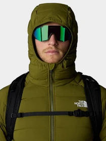 Куртки и дубленки The North Face модель NF0A7UJEPIB1 Фото
