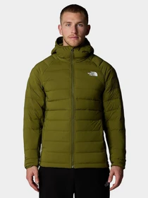 Куртки и дубленки The North Face модель NF0A7UJEPIB1 Фото