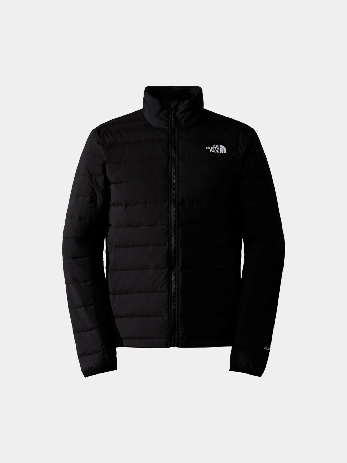 Куртки и дубленки The North Face модель NF0A7UJF4H01 Фото
