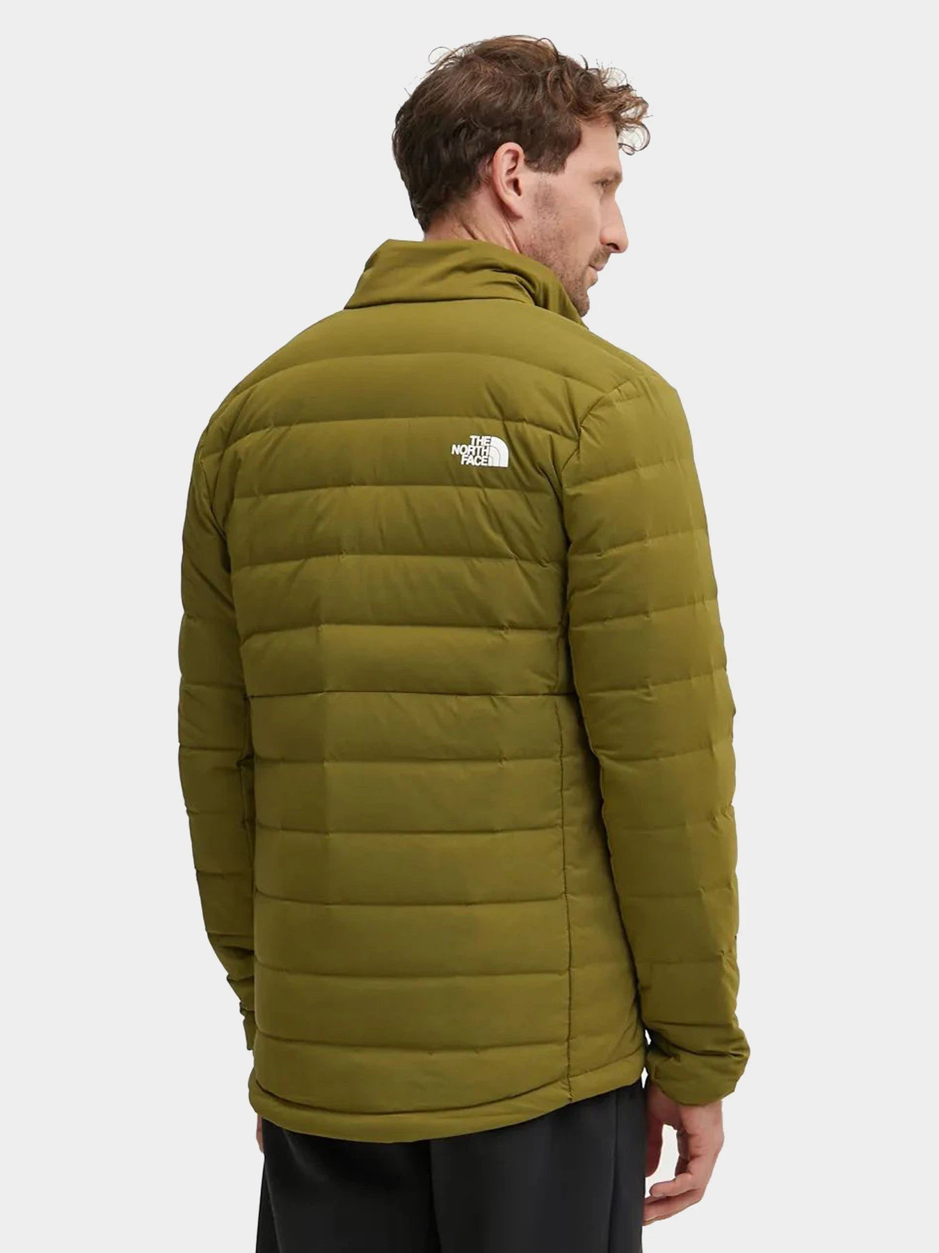 Куртки и дубленки The North Face модель NF0A7UJFPIB1 Куртки и дубленки The North Face модель NF0A7UJFPIB1 Фото