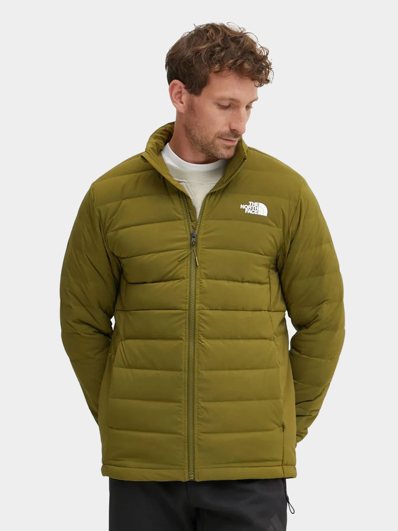 Куртки и дубленки The North Face модель NF0A7UJFPIB1 Куртки и дубленки The North Face модель NF0A7UJFPIB1 Фото
