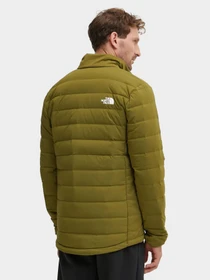 Куртки и дубленки The North Face модель NF0A7UJFPIB1 Фото