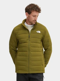 Куртки и дубленки The North Face модель NF0A7UJFPIB1 Фото