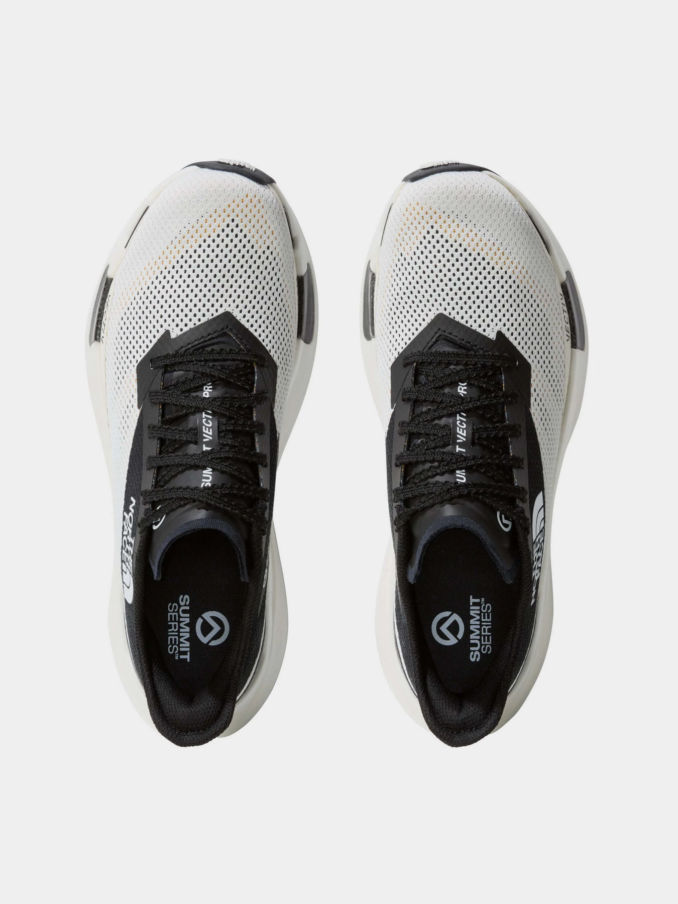 Кроссовки The North Face модель NF0A83N1ROU1 Кроссовки The North Face модель NF0A83N1ROU1 Фото