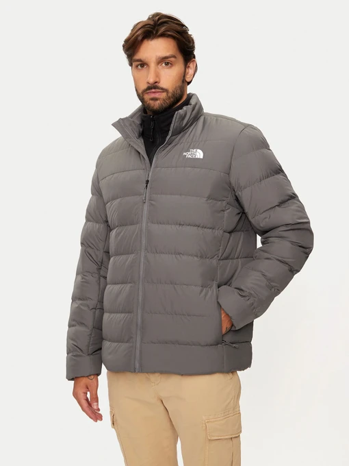 Күрткелер мен тондар The North Face үлгі NF0A84HZ0UZ1 Фото