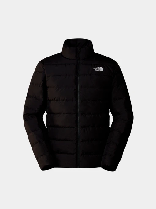 Куртки и дубленки The North Face модель NF0A84HZ4H01 Фото