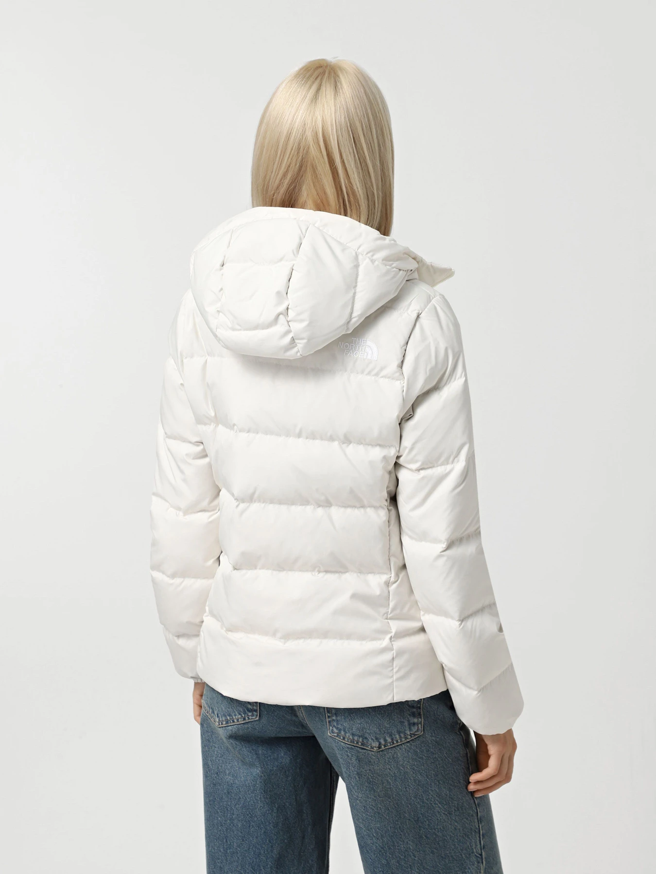 Куртки и дубленки The North Face модель NF0A84IWQLI1 Куртки и дубленки The North Face модель NF0A84IWQLI1 Фото