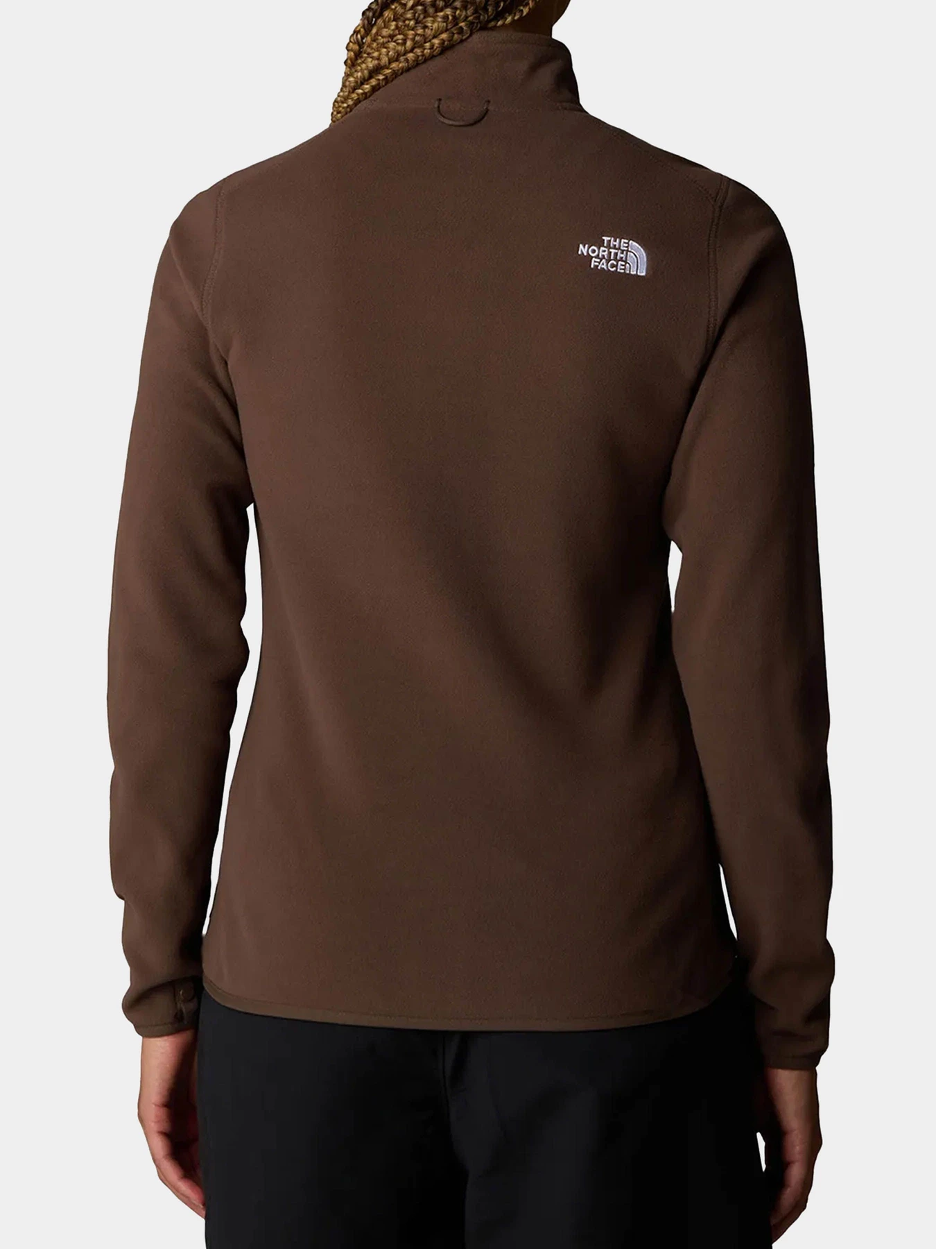 Худи и свитшоты The North Face модель NF0A855O1OI1 Фото