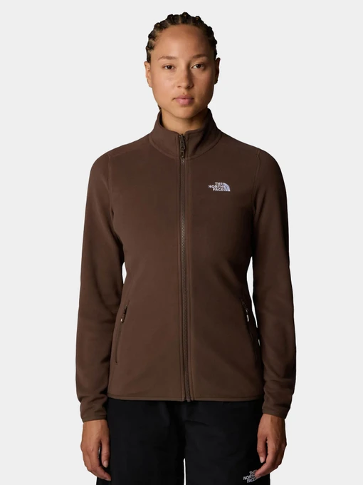 Худи и свитшоты The North Face модель NF0A855O1OI1 Фото