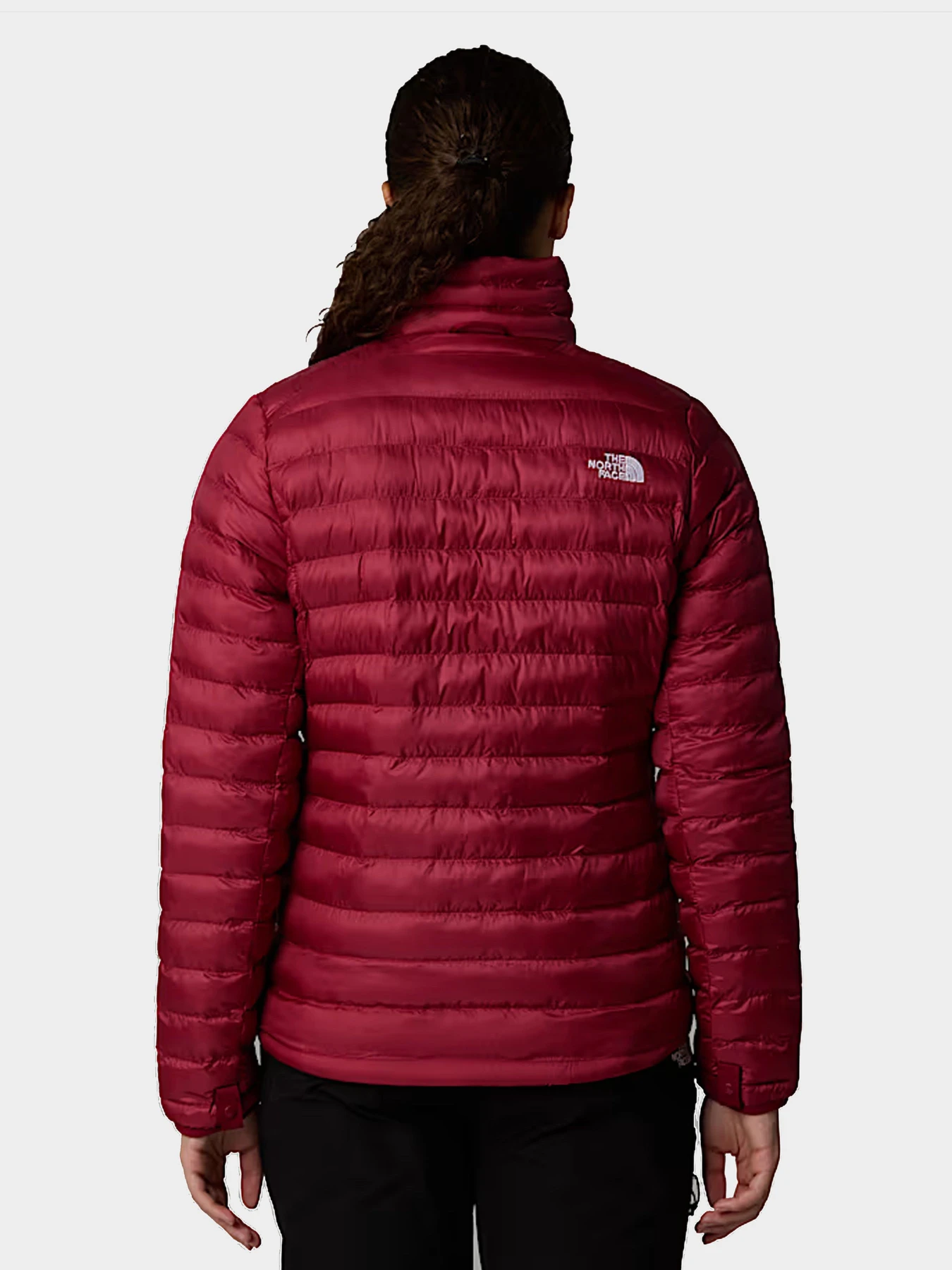 Куртки и дубленки The North Face модель NF0A85AG1IX1 Куртки и дубленки The North Face модель NF0A85AG1IX1 Фото