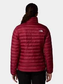 Куртки и дубленки The North Face модель NF0A85AG1IX1 Фото