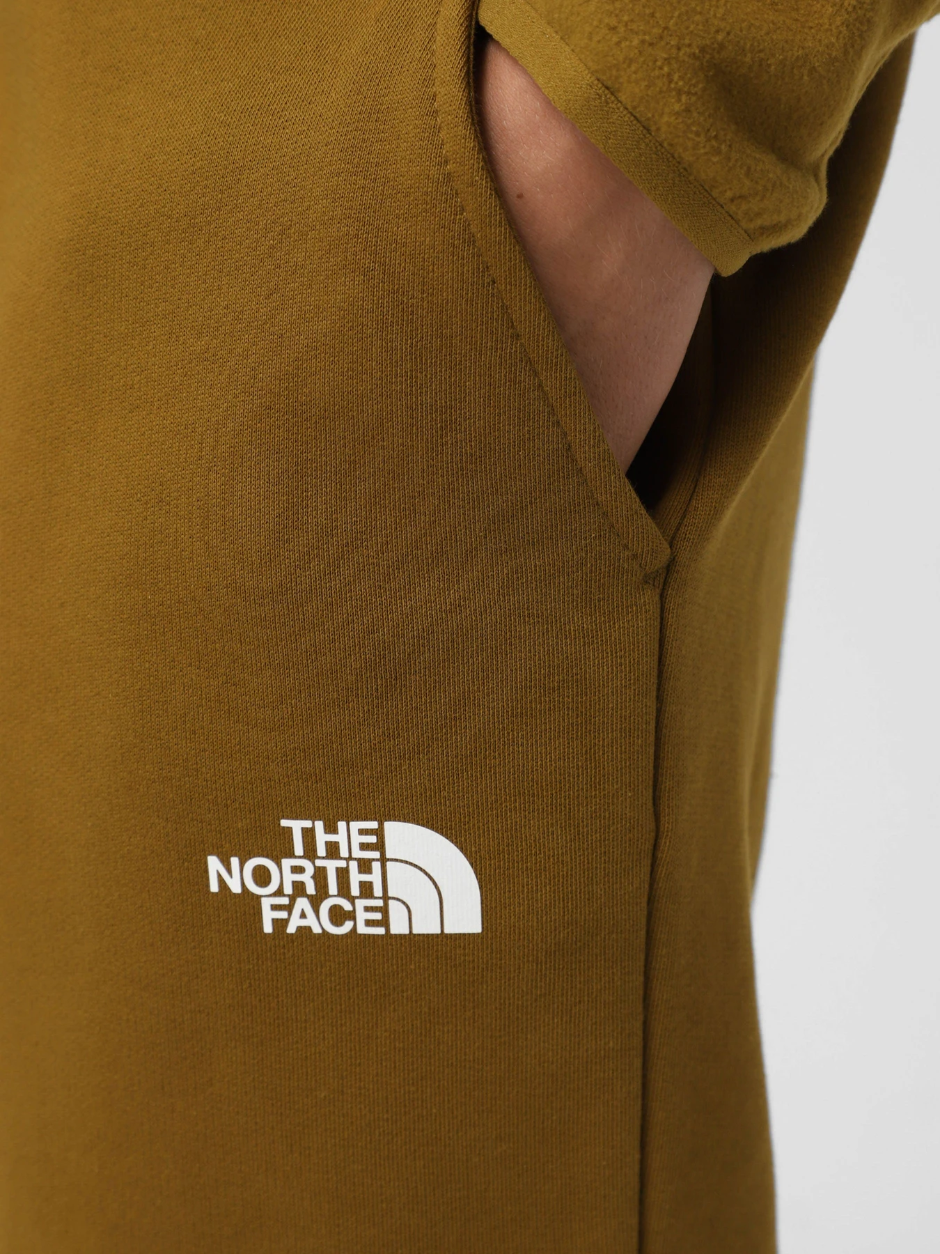 Брюки The North Face модель NF0A87DQ5HO1 Брюки The North Face модель NF0A87DQ5HO1 Фото