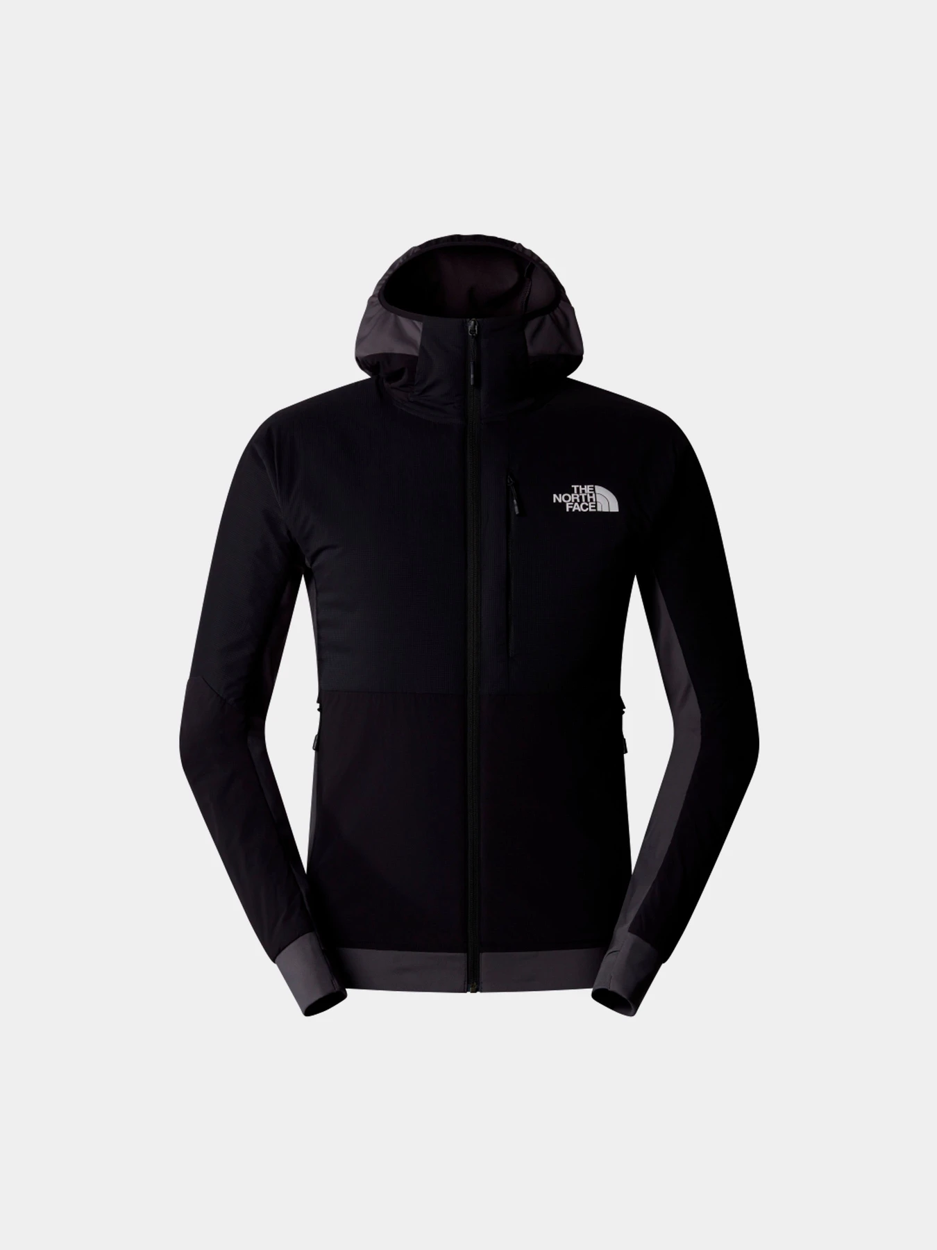 Худи и свитшоты The North Face модель NF0A87H17IZ1 Худи и свитшоты The North Face модель NF0A87H17IZ1 Фото