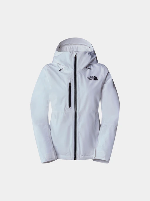 Куртки и дубленки The North Face модель NF0A87XFFN41 Фото