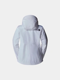 Куртки и дубленки The North Face модель NF0A87XFFN41 Фото