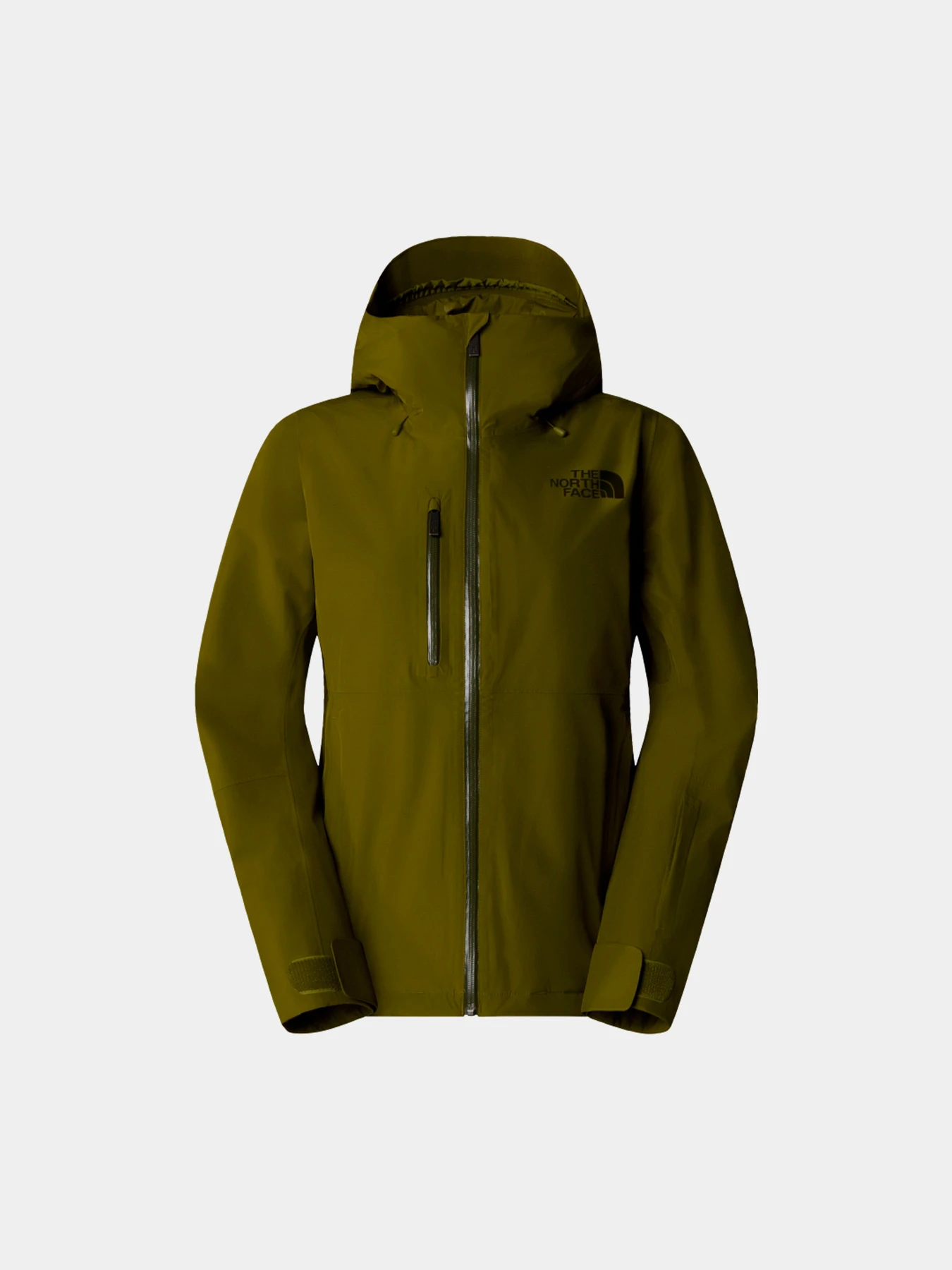 Куртки и дубленки The North Face модель NF0A87XFPIB1 Куртки и дубленки The North Face модель NF0A87XFPIB1 Фото