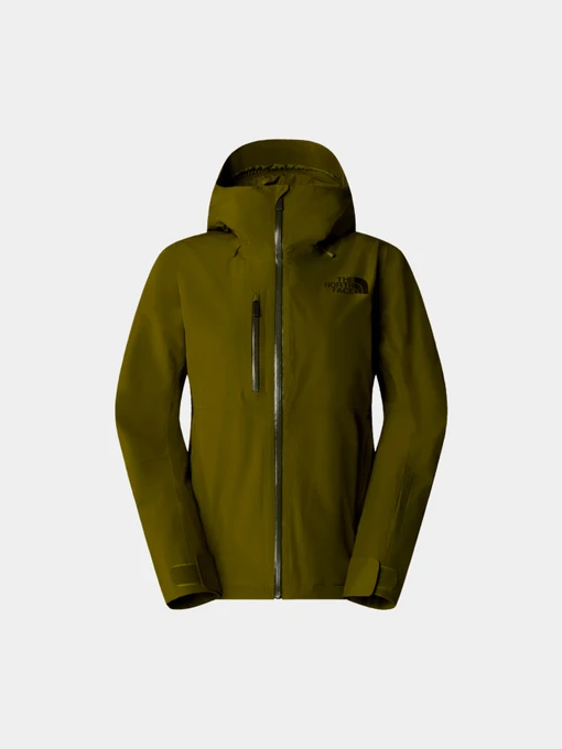 Куртки и дубленки The North Face модель NF0A87XFPIB1 Фото
