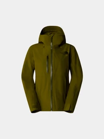 Куртки и дубленки The North Face модель NF0A87XFPIB1 Фото
