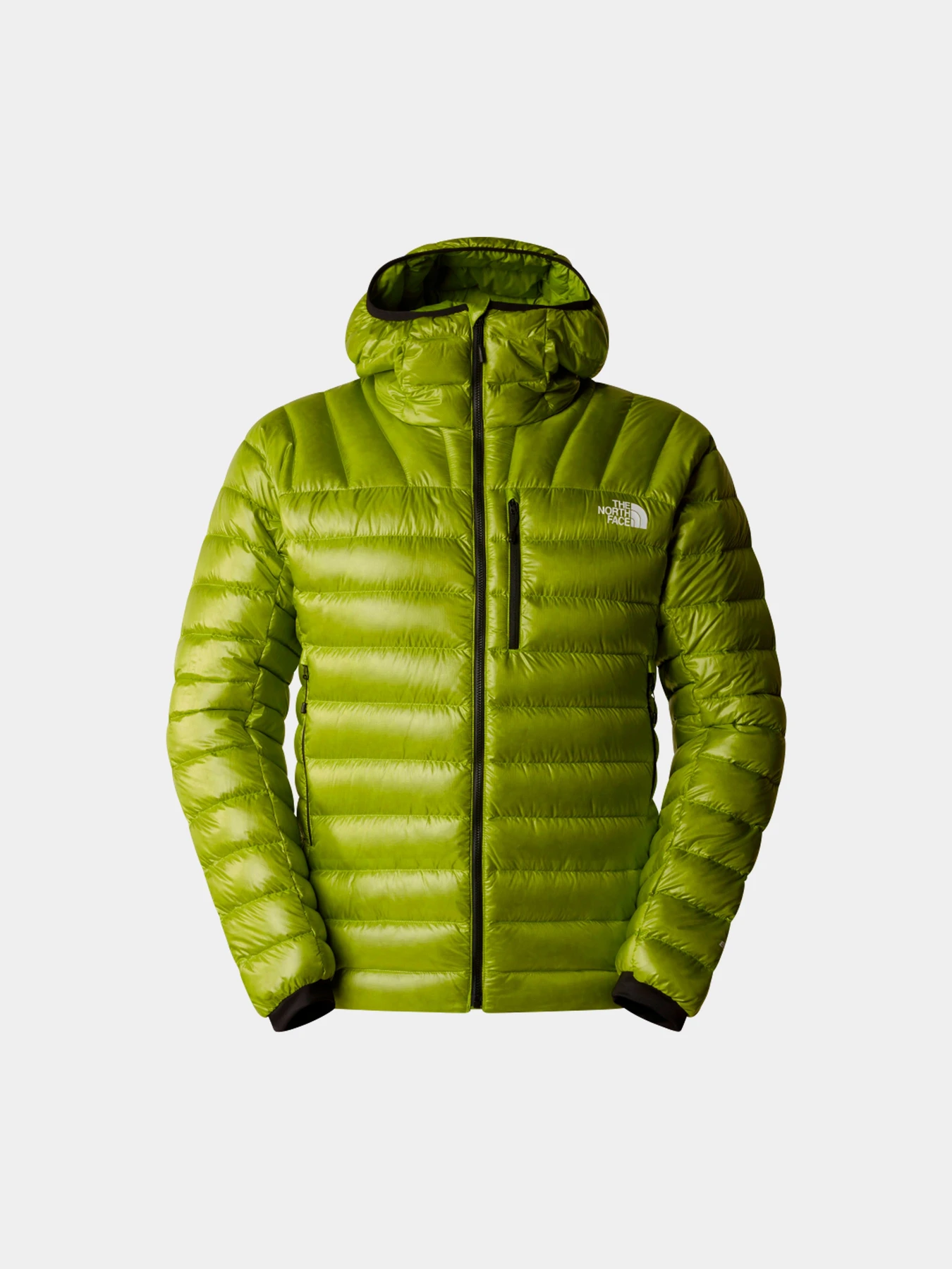 Куртки и дубленки The North Face модель NF0A87ZM1MO1 Куртки и дубленки The North Face модель NF0A87ZM1MO1 Фото
