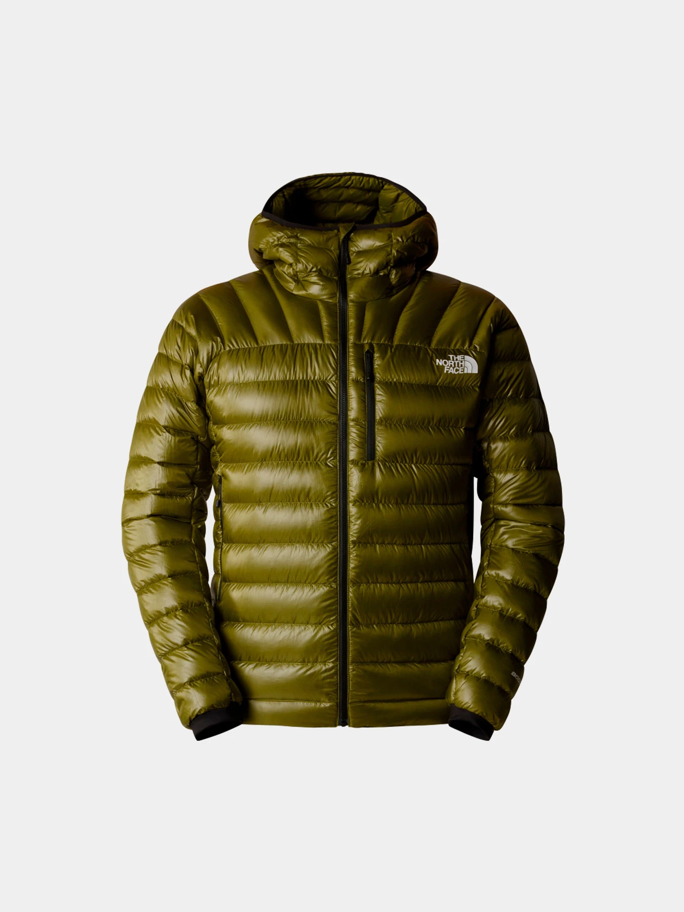 Куртки и дубленки The North Face модель NF0A87ZMPIB1 Куртки и дубленки The North Face модель NF0A87ZMPIB1 Фото