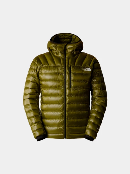 Куртки и дубленки The North Face модель NF0A87ZMPIB1 Фото
